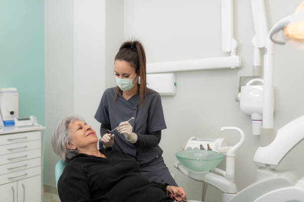 Best Walk-In Emergency Dentist in Mauriceville, TX