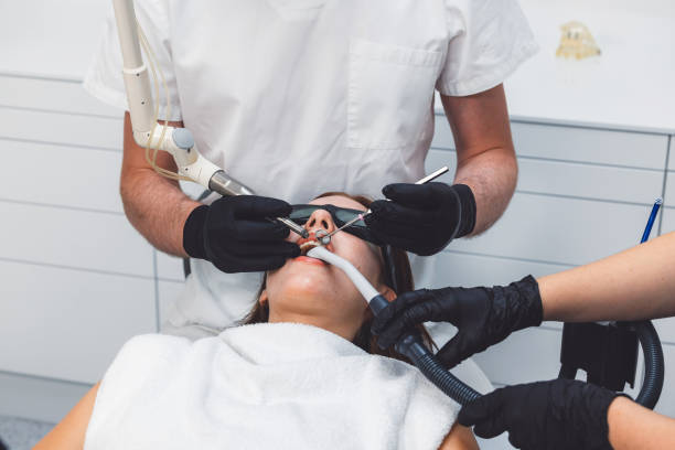 Best Emergency Dental Surgery in Mauriceville, TX