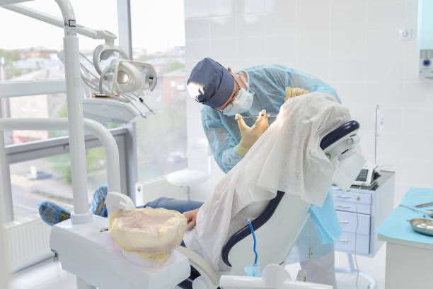 Best Emergency Tooth Extraction in Mauriceville, TX