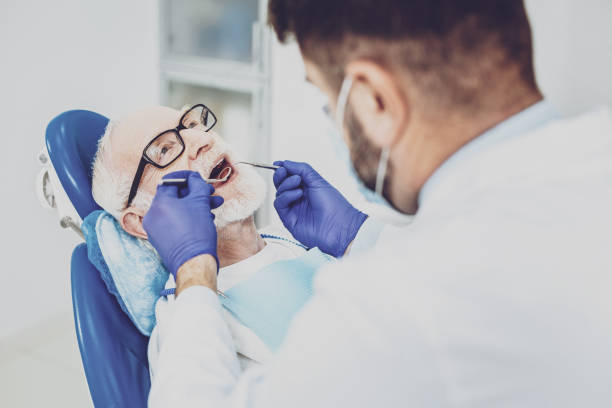 Best Emergency Tooth Extraction in Mauriceville, TX